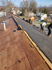 SB Roofing New Jersey Projects 14