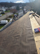 SB Roofing New Jersey Projects 3